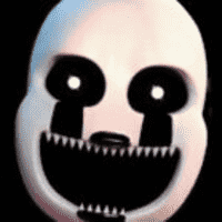 Nightmarionne