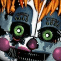 Scrap Baby