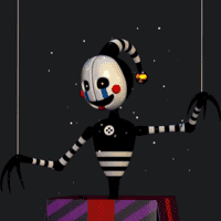 Security Puppet