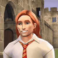 Bill Weasley