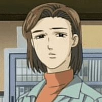 Eriko Kamiya