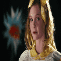 Pheobe in Wonderland (2008)