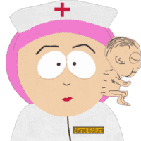 Nurse Gollum