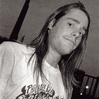 Chad Channing