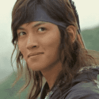 Baek Dong-soo