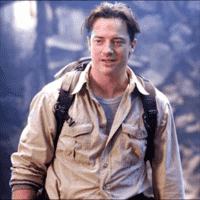 Journey to the Center of the Earth / Journey 2: The Mysterious Island
