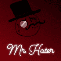 Mr. Hater