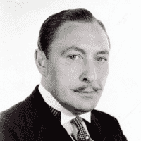 Lionel Atwill