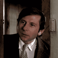 The Tenant (1976)
