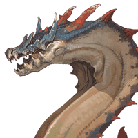 Lagiacrus