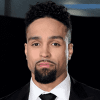 Ashley Banjo