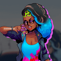 Lydia Day Break