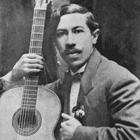 Agustín Pío Barrios