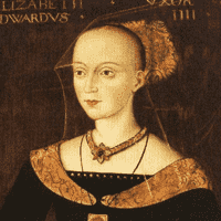 Elizabeth Woodville