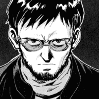 Gendo Ikari