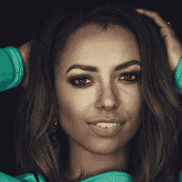 Kat Graham