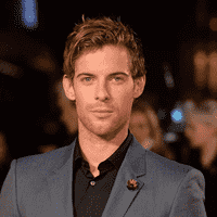 Luke Treadaway