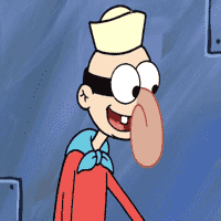 Barnacle Boy