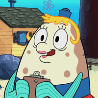 Mrs. Puff