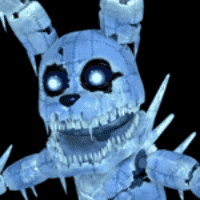 Winter Plushtrap