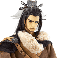 Thunderbolt Fantasy