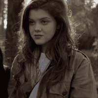 The Sisterhood Of Night (2014)
