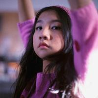Catherine Huang