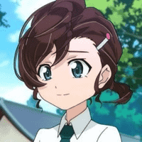 Mana Inuyama