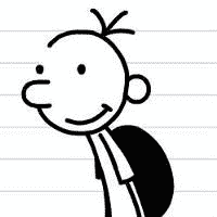 Greg Heffley