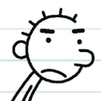 Rodrick Heffley