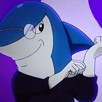 Steve Jaws