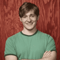 Jimmy Chance