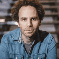 Sam Roberts