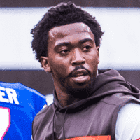 Tyrod Taylor