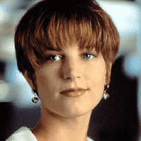 Single White Female (1992)