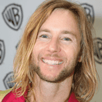 Greg Cipes