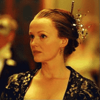 Madame Giry