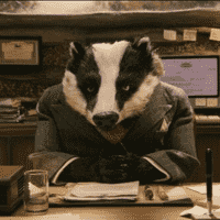 Clive Badger