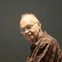 Donald Knuth