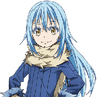 Rimuru Tempest