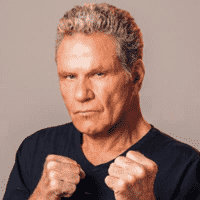 Martin Kove