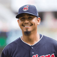 Carlos Carrasco