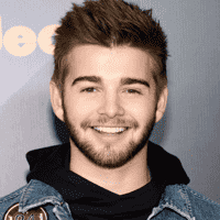 Jack Griffo