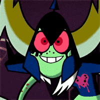 Lord Dominator