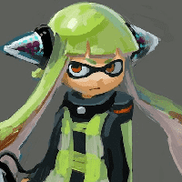 Splatoon (Series)