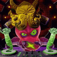 DJ Octavio