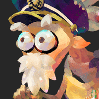 Cap’n Cuttlefish