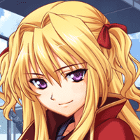 Nayuta Kagura