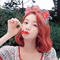 Binnie (Oh My Girl)