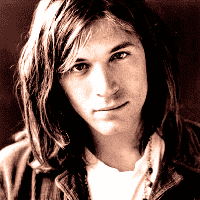 Evan Dando